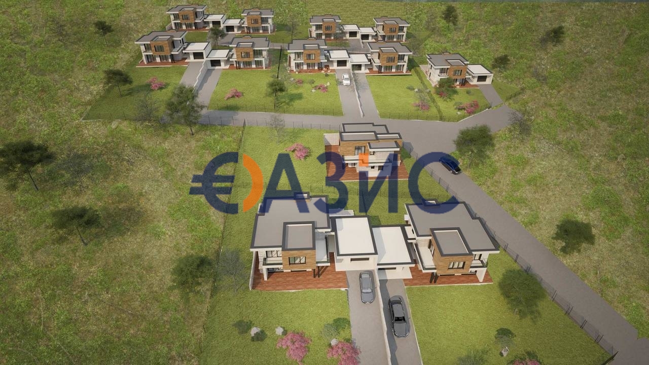 Дом в Черни-Врых, Болгария, 280 м² - фото 16