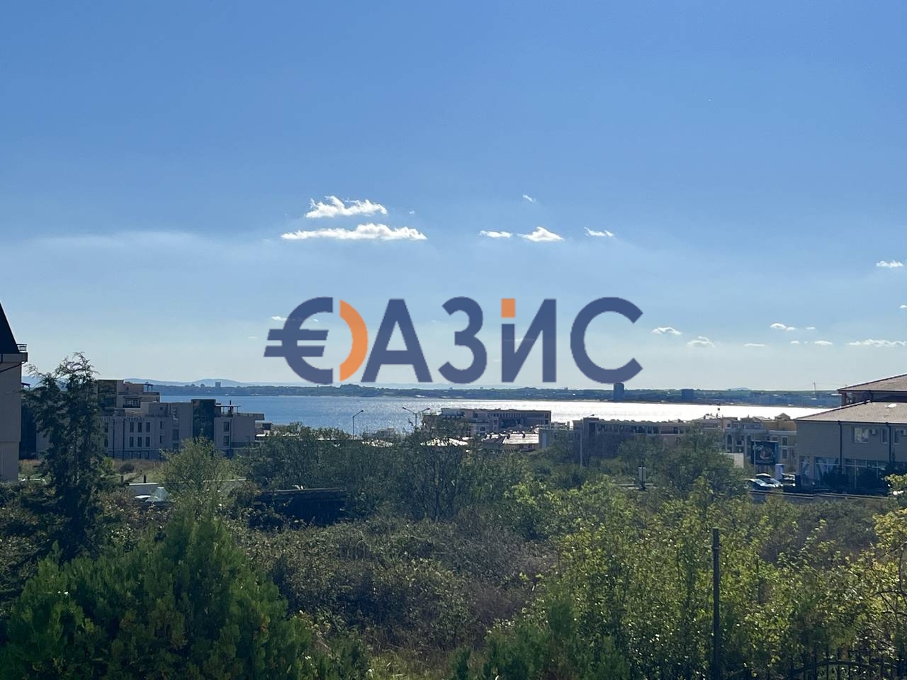 Апартаменты в Святом Власе, Болгария, 60 м² - фото 16