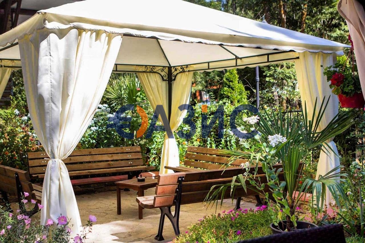 Апартаменты в Приморско, Болгария, 53.3 м² - фото 17