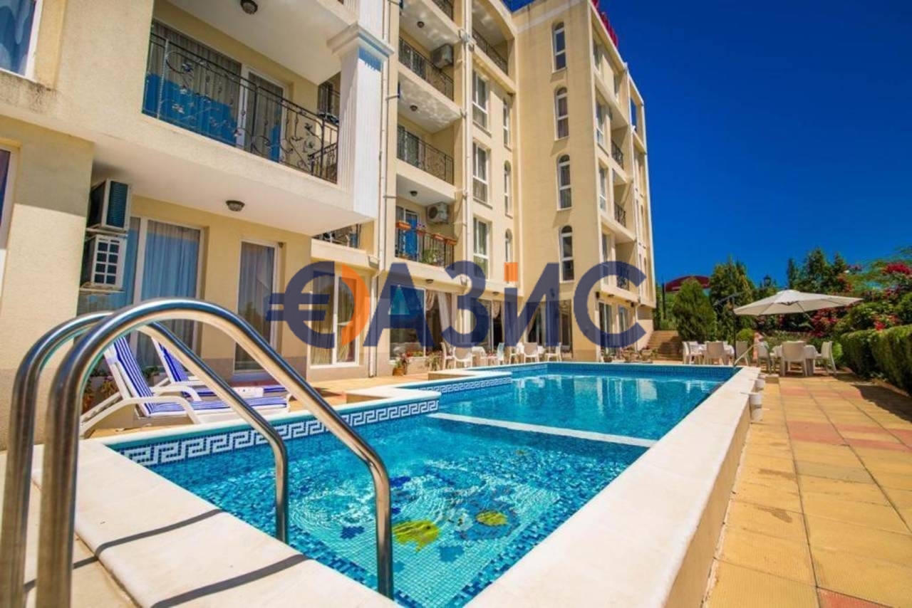 Апартаменты в Святом Власе, Болгария, 60 м² - фото 18