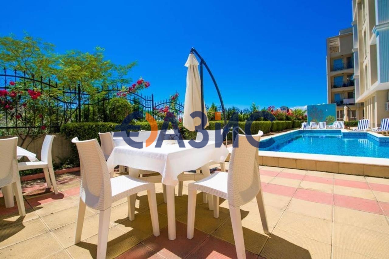 Апартаменты в Святом Власе, Болгария, 60 м² - фото 19