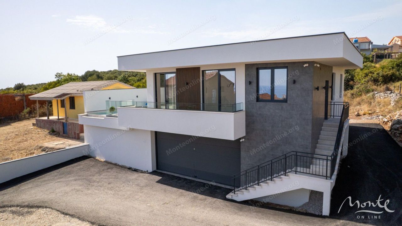 Вилла в Кримовице, Черногория, 160 м² - фото 2