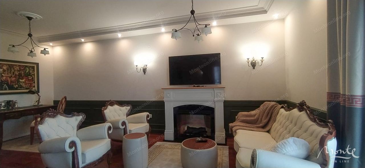 Апартаменты в Баре, Черногория, 104 м² - фото 6