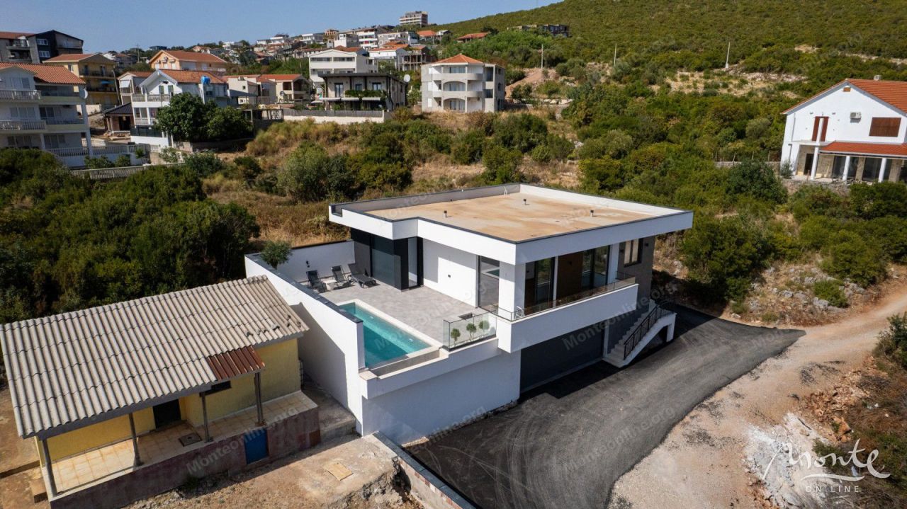 Вилла в Кримовице, Черногория, 160 м² - фото 7