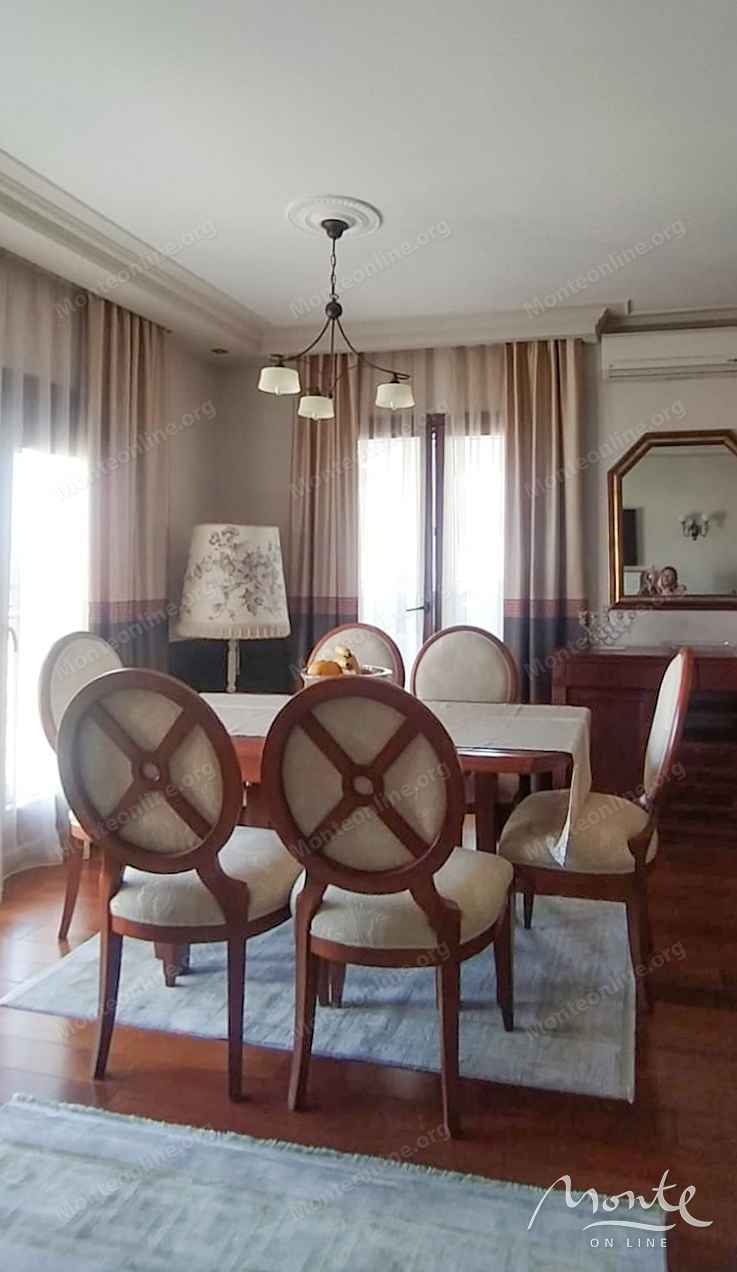 Апартаменты в Баре, Черногория, 104 м² - фото 7