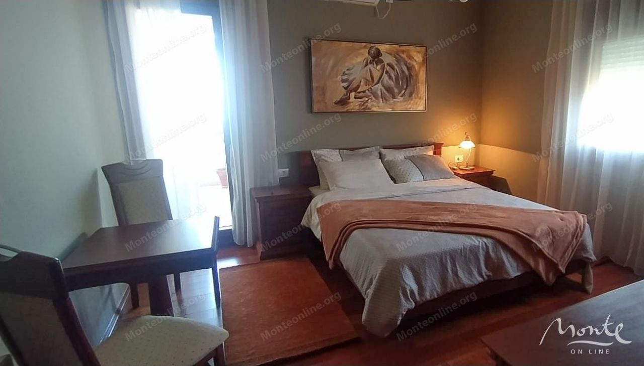 Апартаменты в Баре, Черногория, 104 м² - фото 8