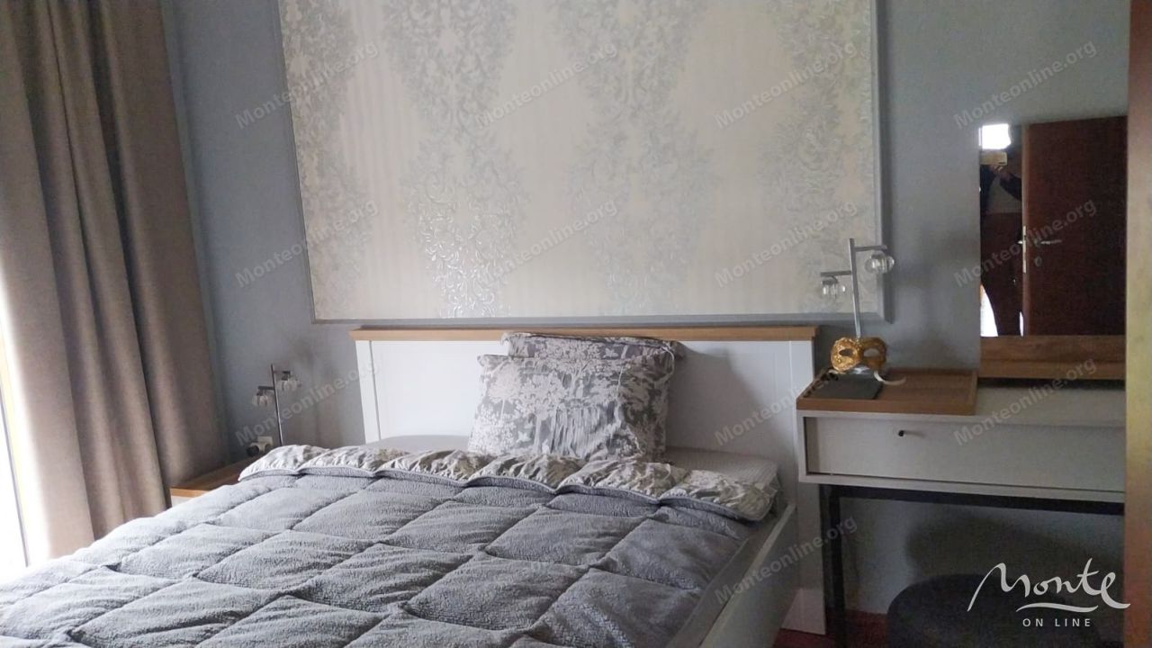 Апартаменты в Баре, Черногория, 104 м² - фото 9