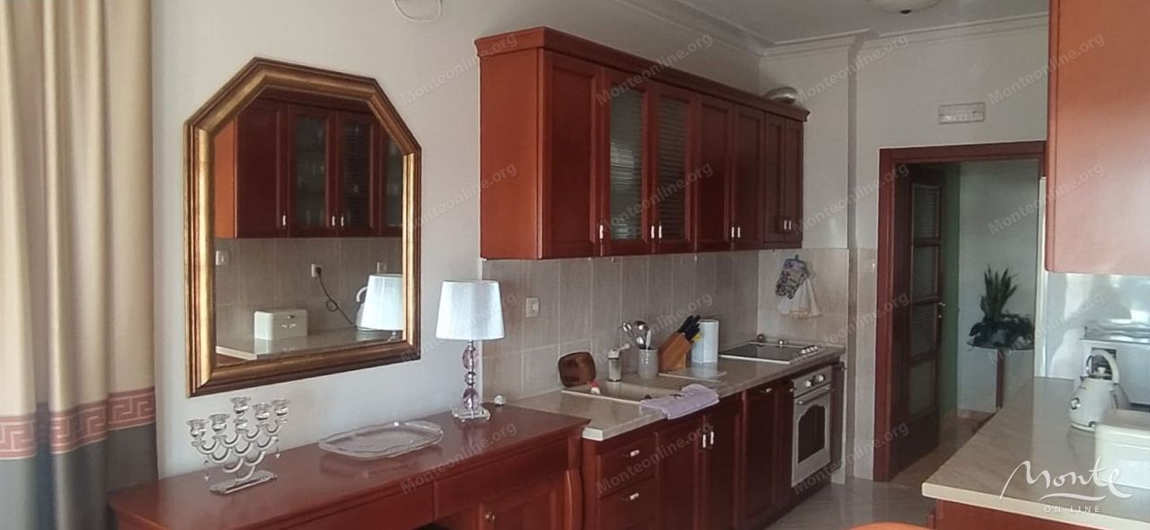 Апартаменты в Баре, Черногория, 104 м² - фото 10