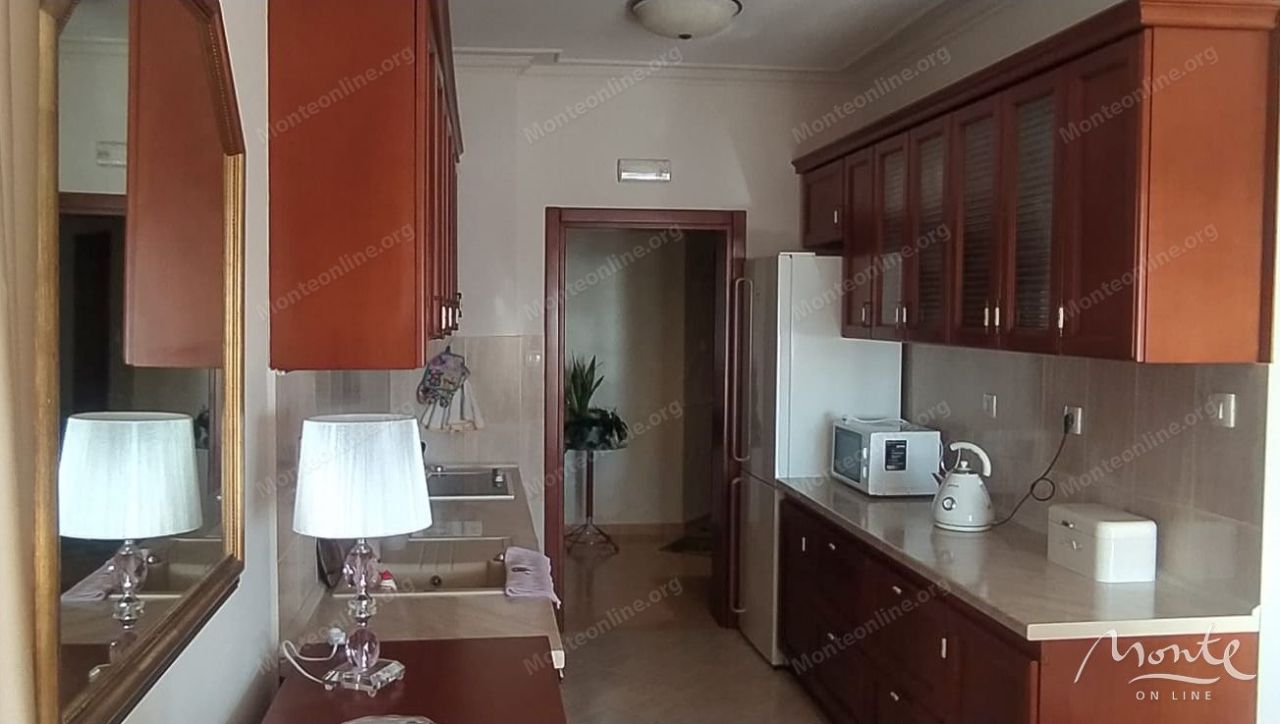 Апартаменты в Баре, Черногория, 104 м² - фото 11