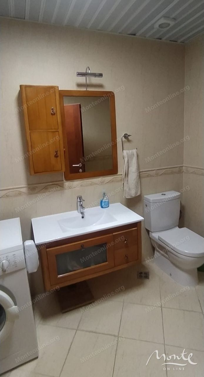 Апартаменты в Баре, Черногория, 104 м² - фото 12