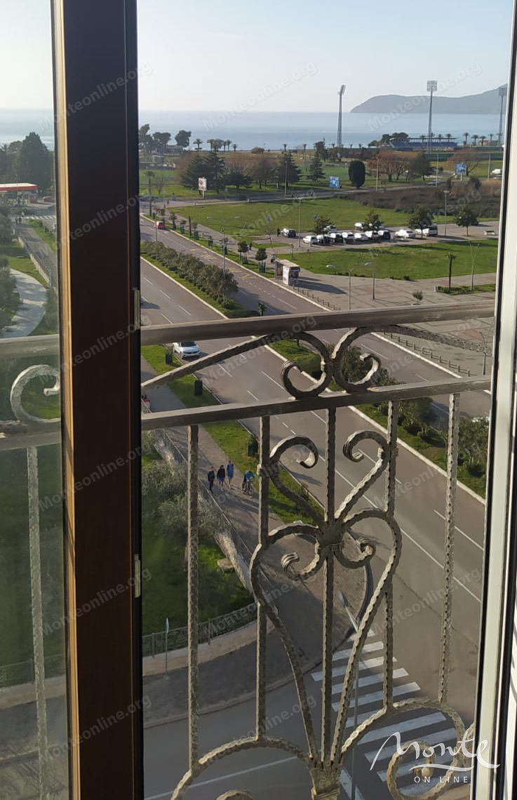 Апартаменты в Баре, Черногория, 104 м² - фото 14