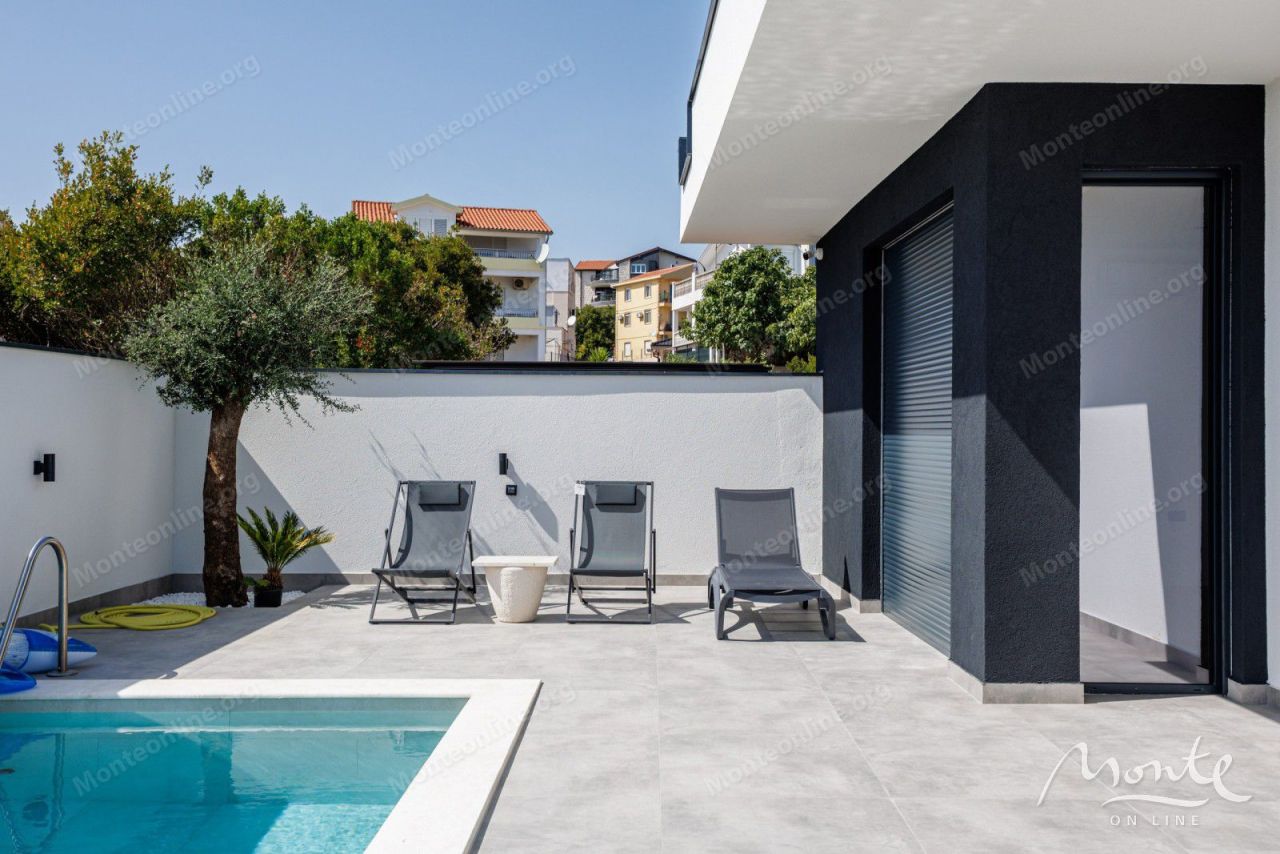 Вилла в Кримовице, Черногория, 160 м² - фото 15