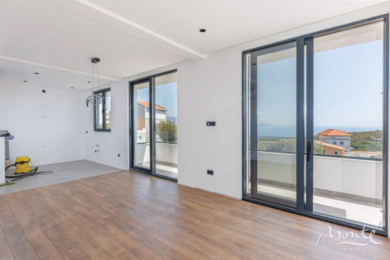 Вилла в Кримовице, Черногория, 160 м² - фото 17