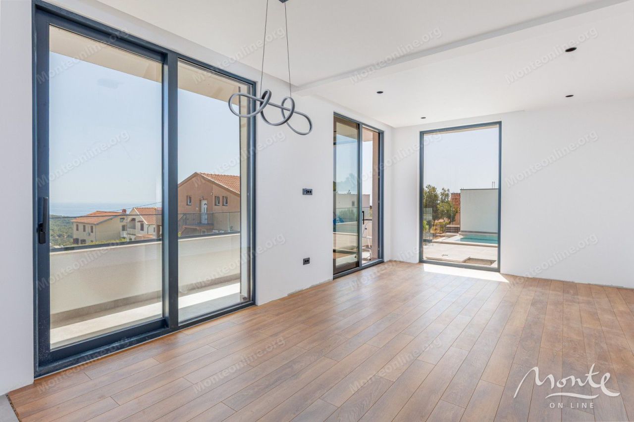 Вилла в Кримовице, Черногория, 160 м² - фото 18