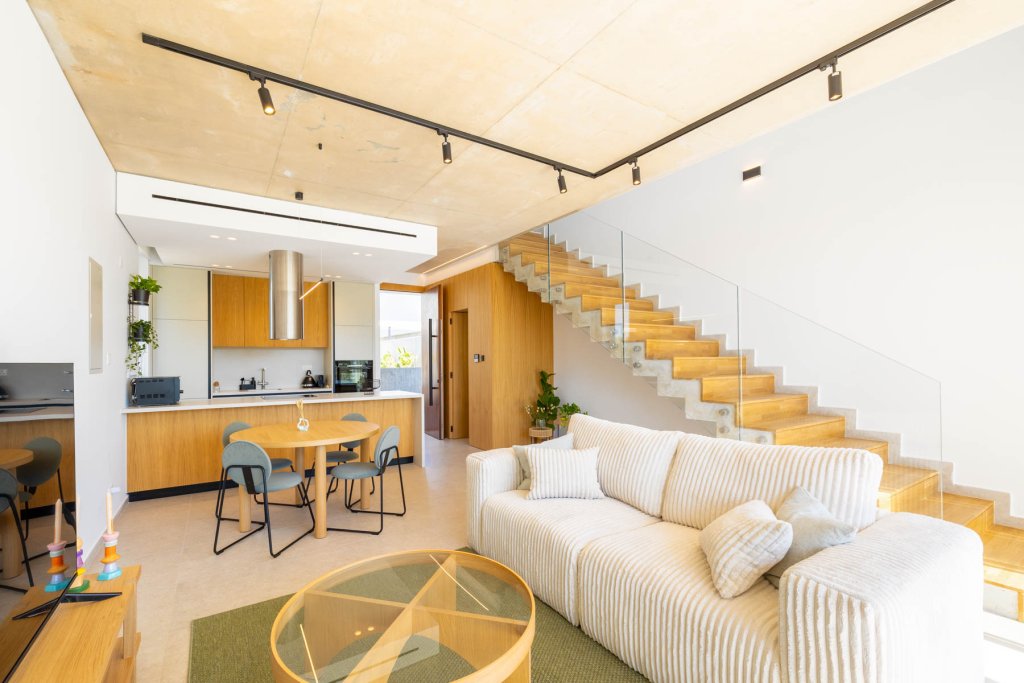 Квартира в Пафосе, Кипр, 140 м² - фото 2