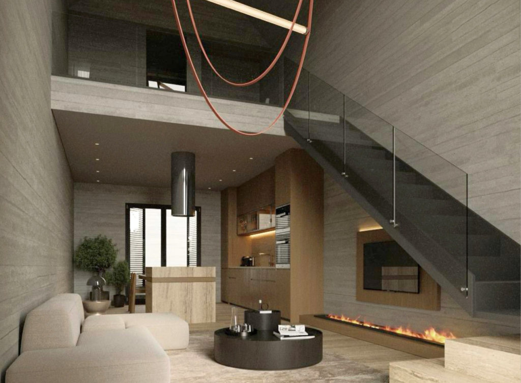 Квартира в Пафосе, Кипр, 75 м² - фото 2