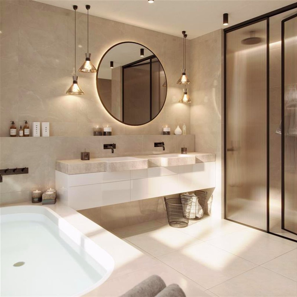 Апартаменты в Лимасоле, Кипр, 111 м² - фото 4