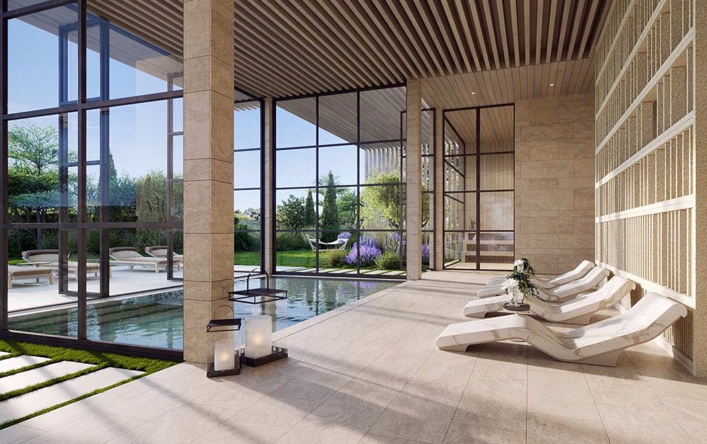 Апартаменты в Лимасоле, Кипр, 111 м² - фото 5