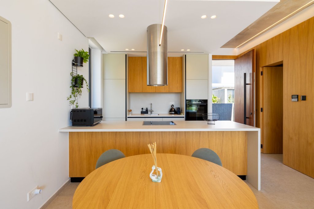 Квартира в Пафосе, Кипр, 140 м² - фото 6