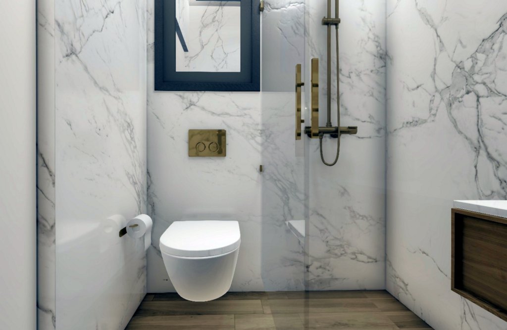 Квартира в Пафосе, Кипр, 198.75 м² - фото 7