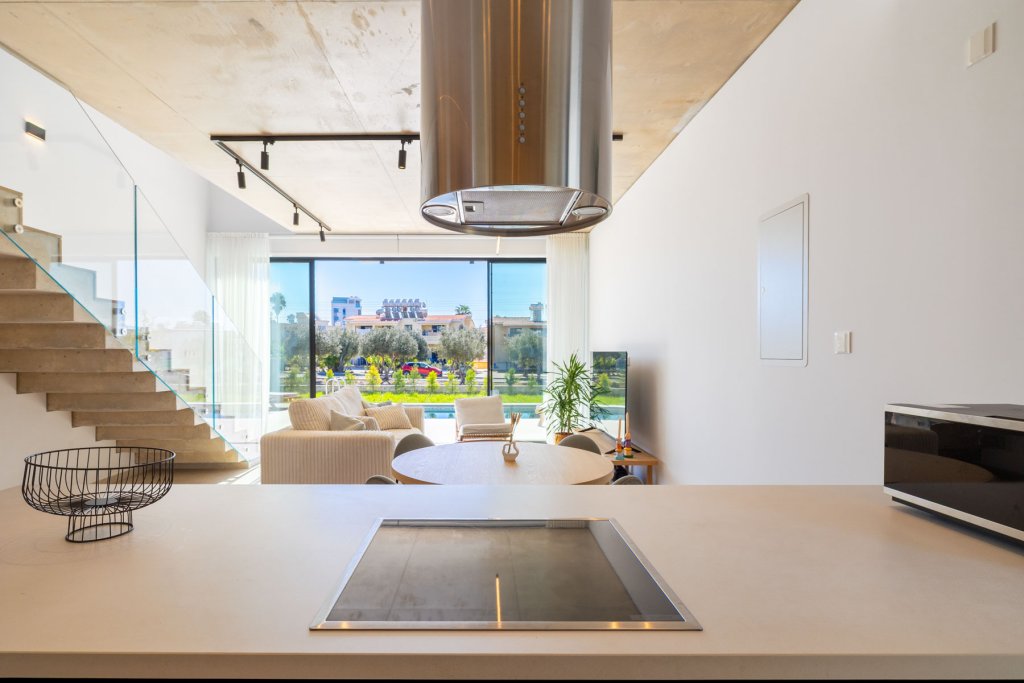 Квартира в Пафосе, Кипр, 140 м² - фото 7