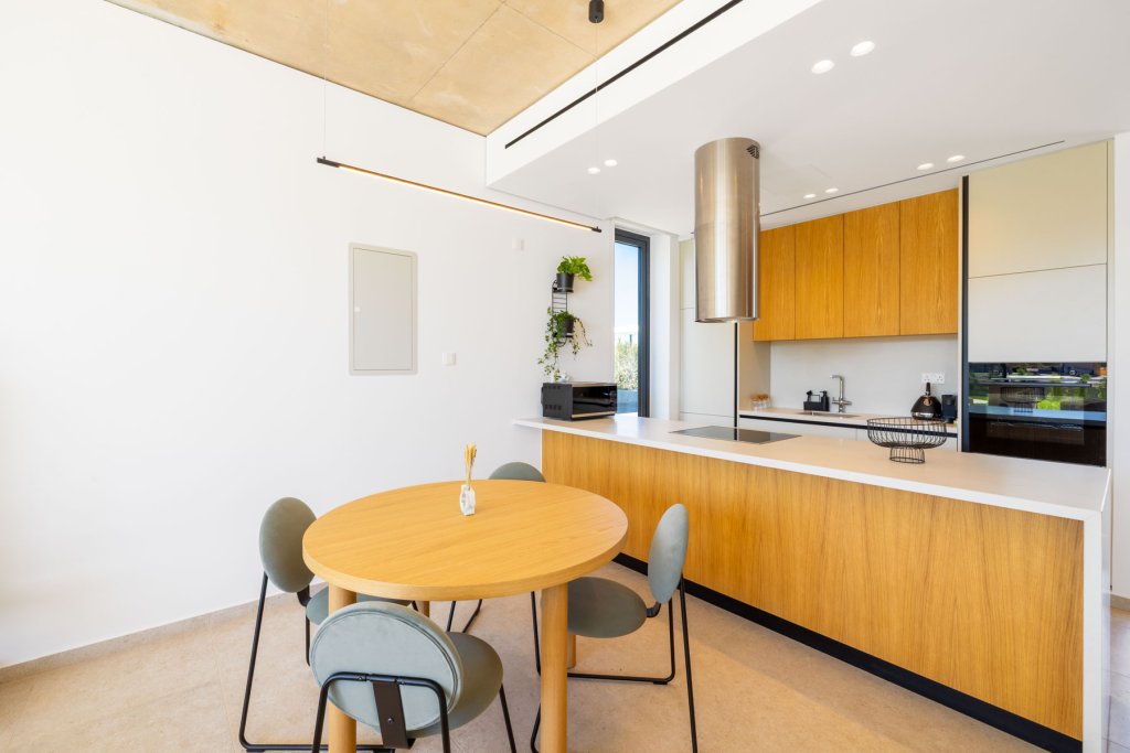 Квартира в Пафосе, Кипр, 140 м² - фото 8