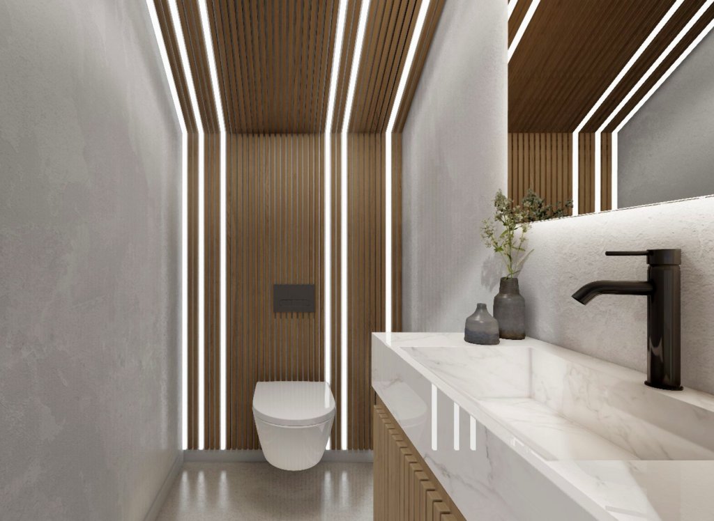 Квартира в Пафосе, Кипр, 198.75 м² - фото 9