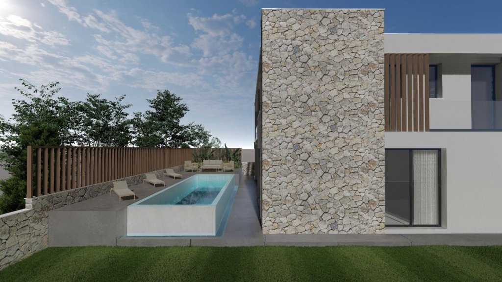 Квартира в Пафосе, Кипр, 198.75 м² - фото 15