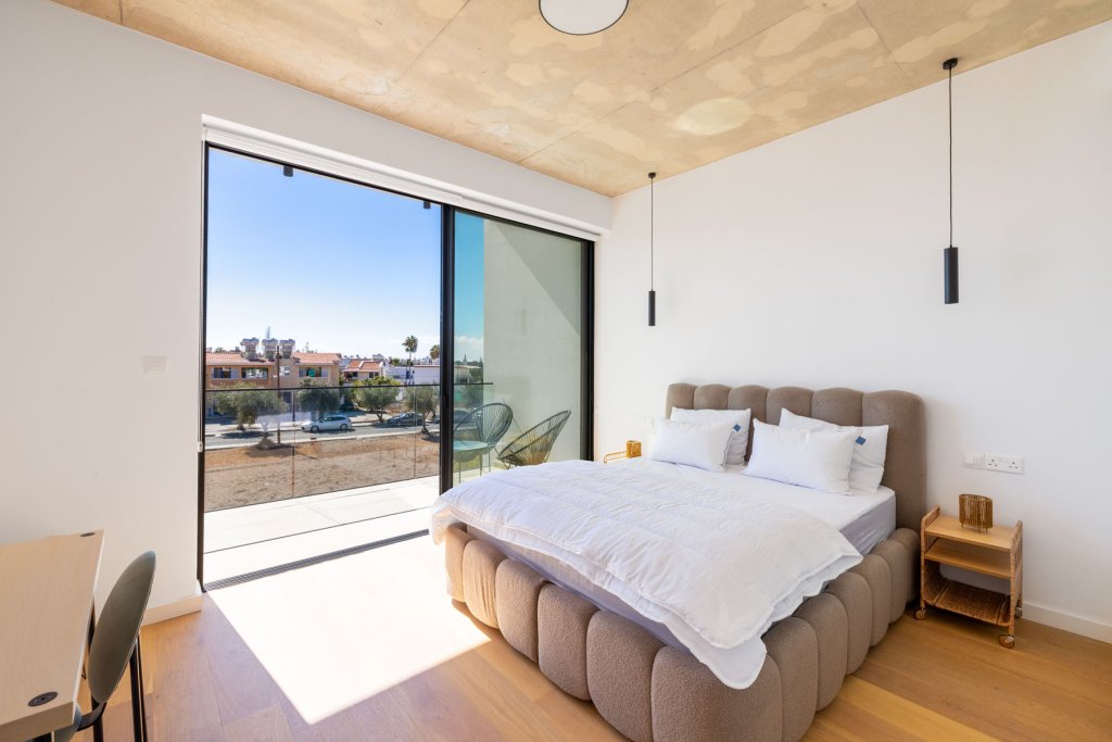 Квартира в Пафосе, Кипр, 140 м² - фото 16