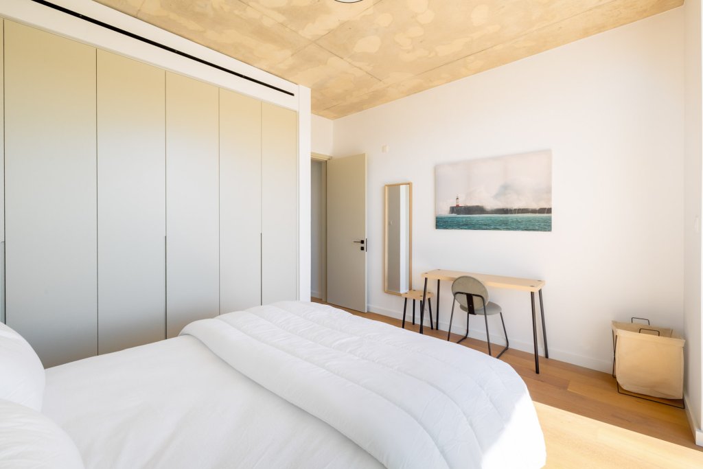 Квартира в Пафосе, Кипр, 140 м² - фото 19