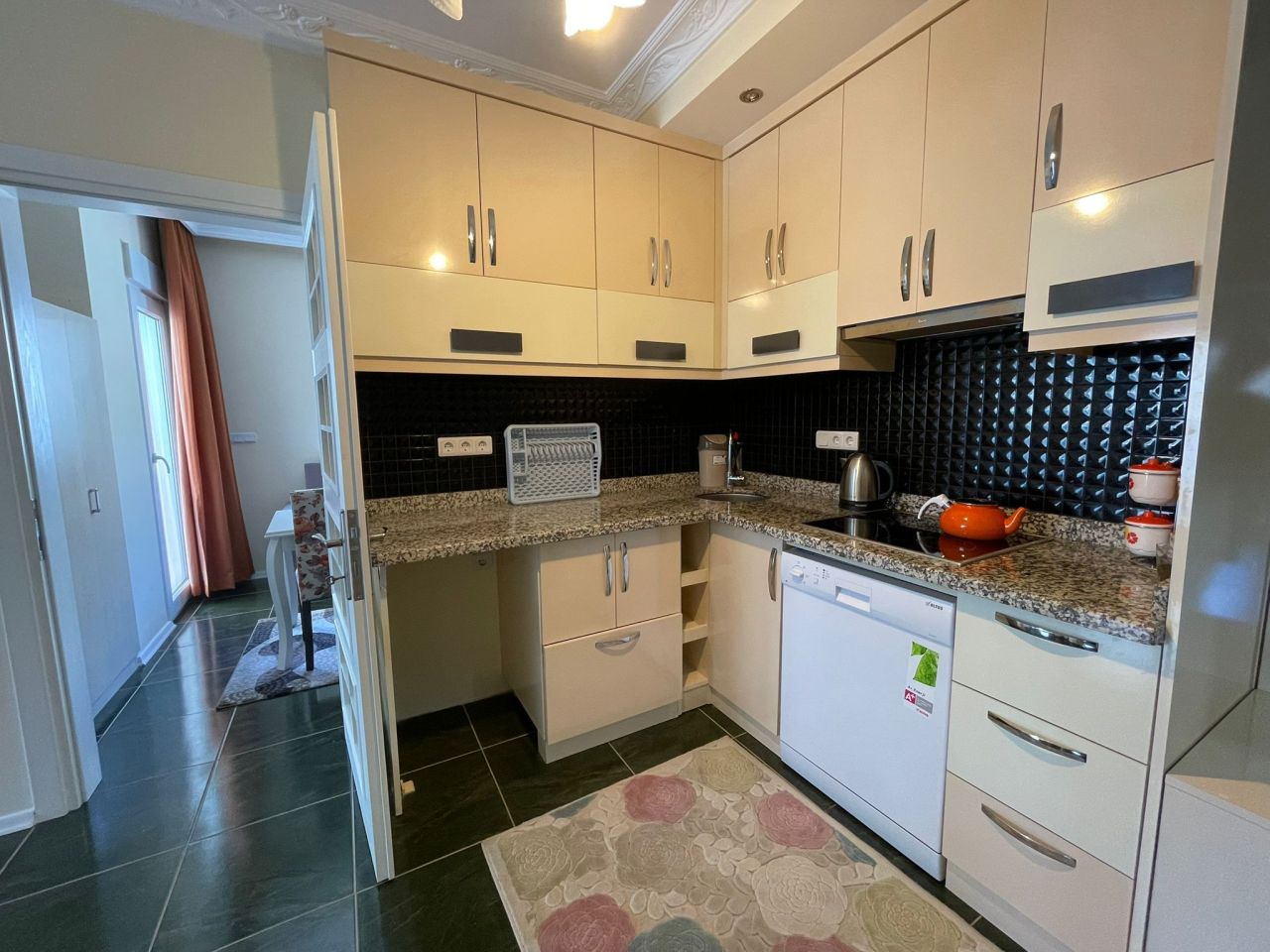 Апартаменты в Алании, Турция, 85 м² - фото 3