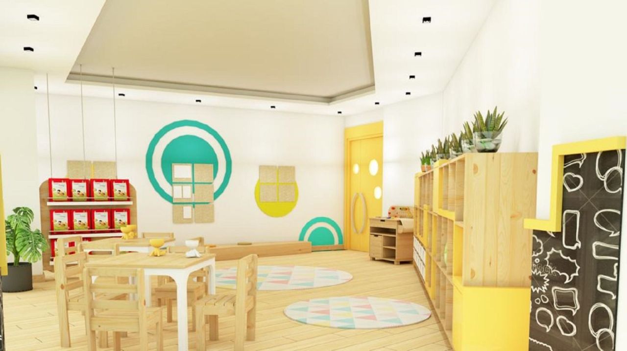 Апартаменты в Алании, Турция, 55 м² - фото 6