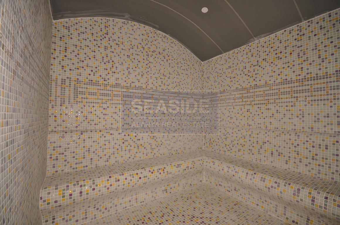 Апартаменты в Алании, Турция, 90 м² - фото 7