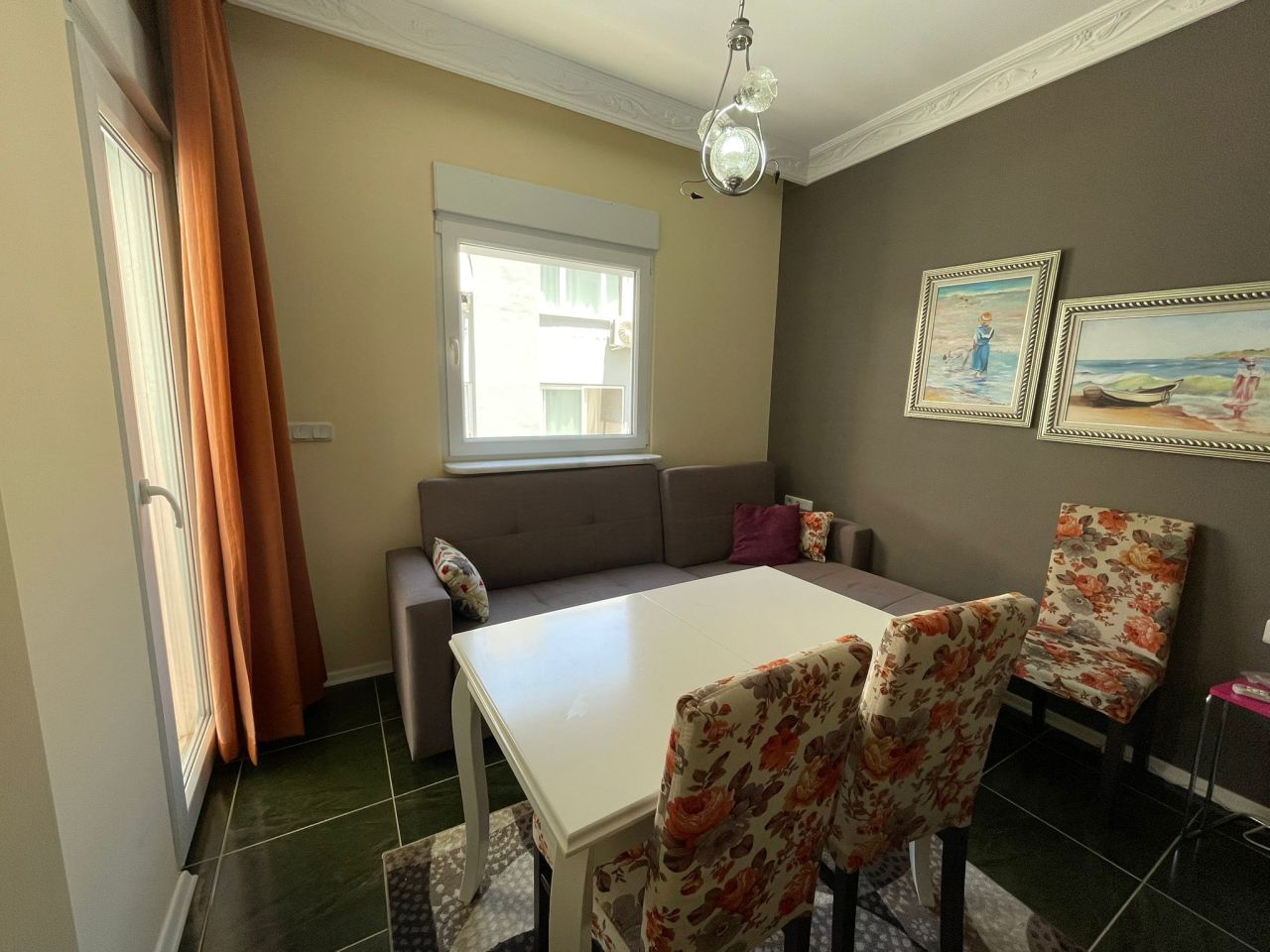 Апартаменты в Алании, Турция, 85 м² - фото 8