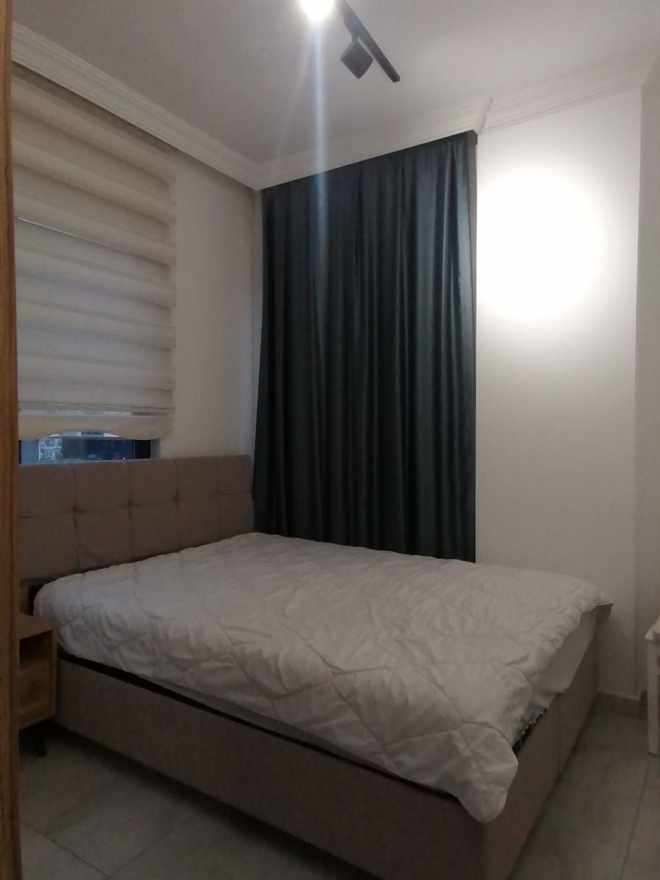 Апартаменты в Алании, Турция, 48 м² - фото 10