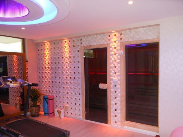 Апартаменты в Алании, Турция, 85 м² - фото 16