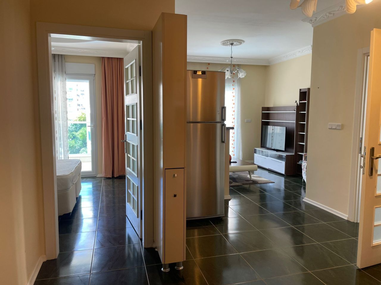 Апартаменты в Алании, Турция, 85 м² - фото 17