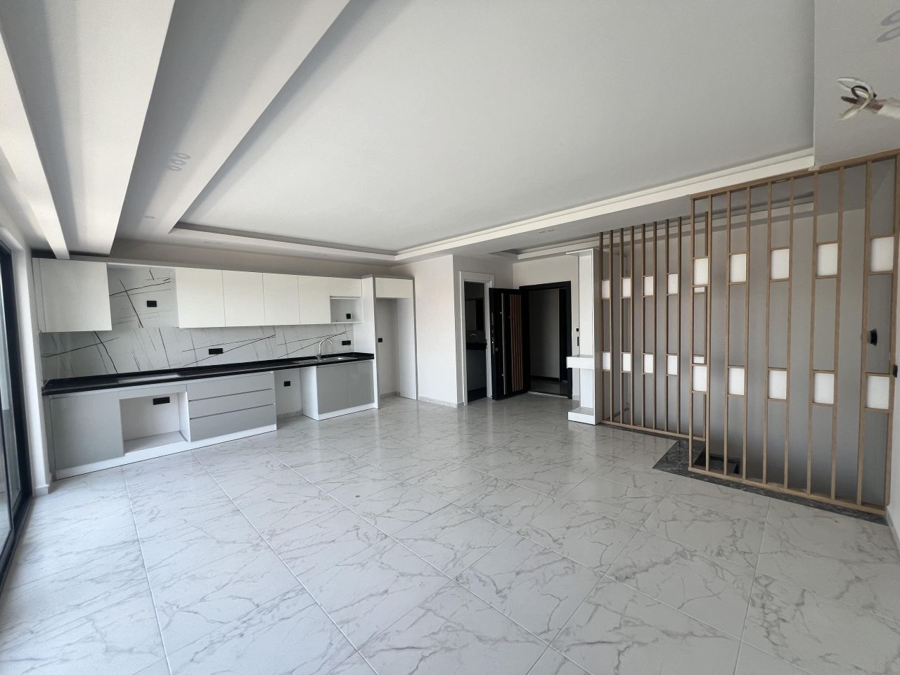 Пентхаус в Алании, Турция, 120 м² - фото 2