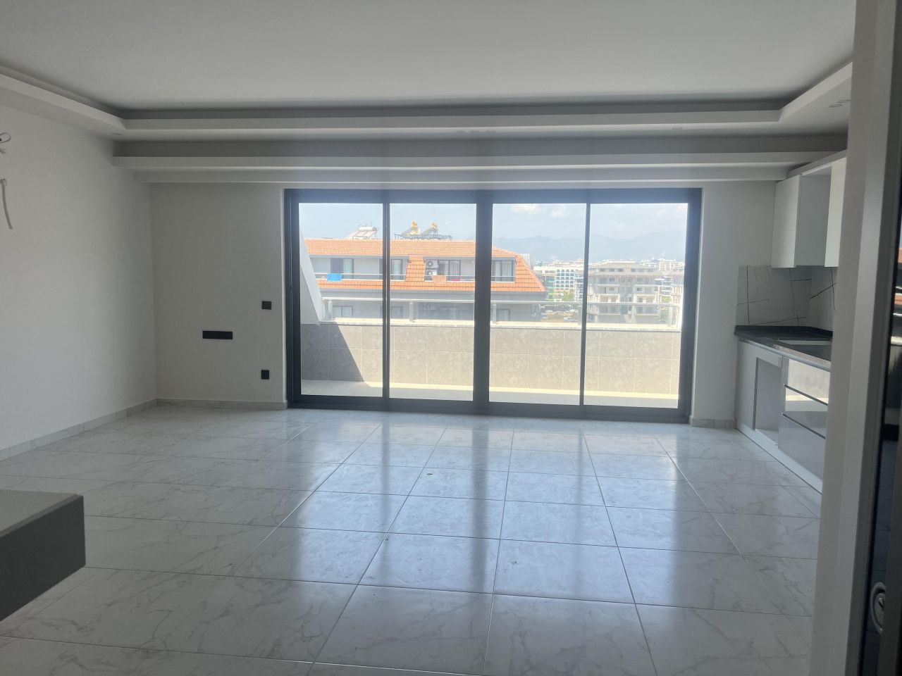 Пентхаус в Алании, Турция, 120 м² - фото 3