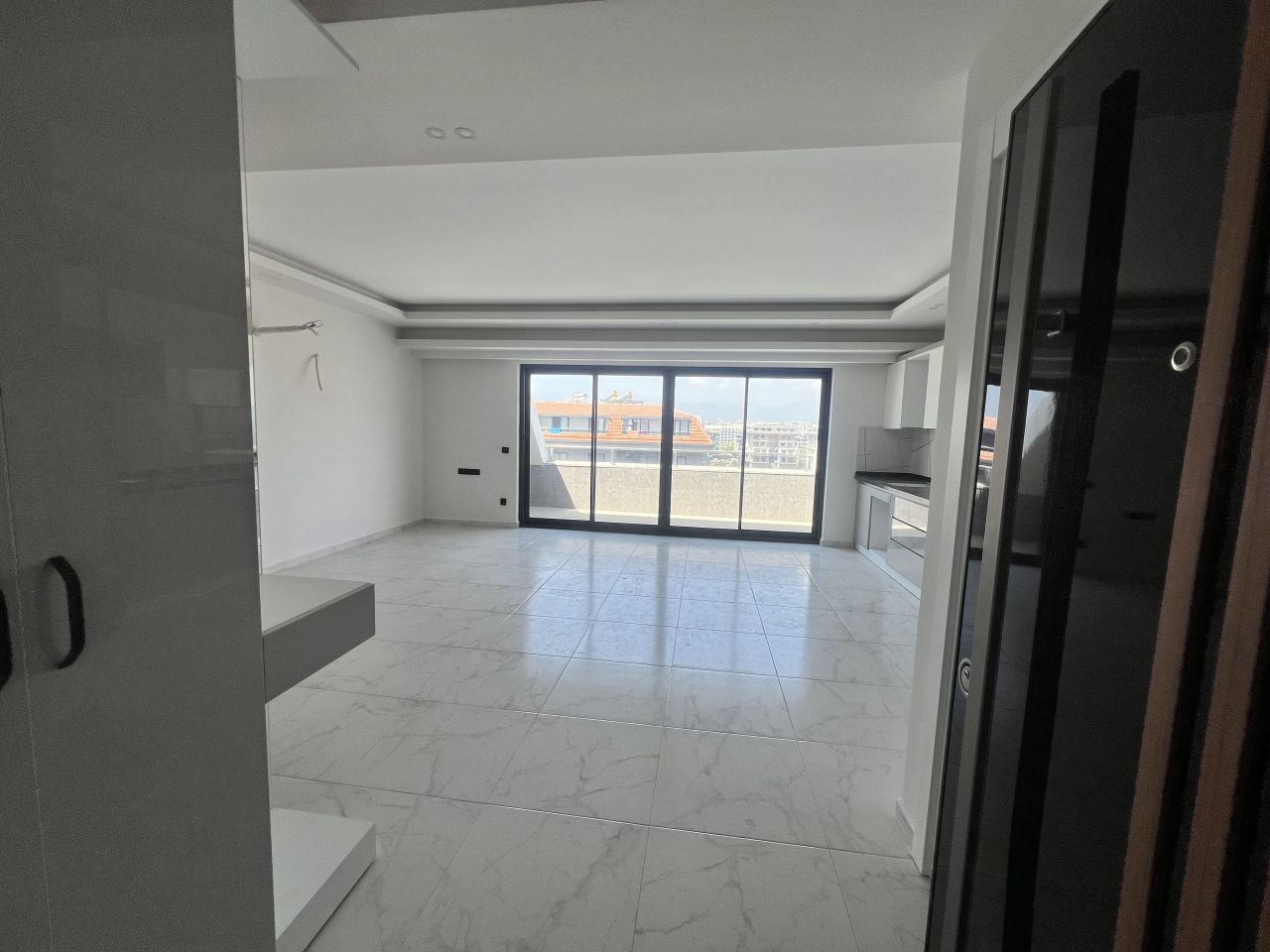 Пентхаус в Алании, Турция, 120 м² - фото 8