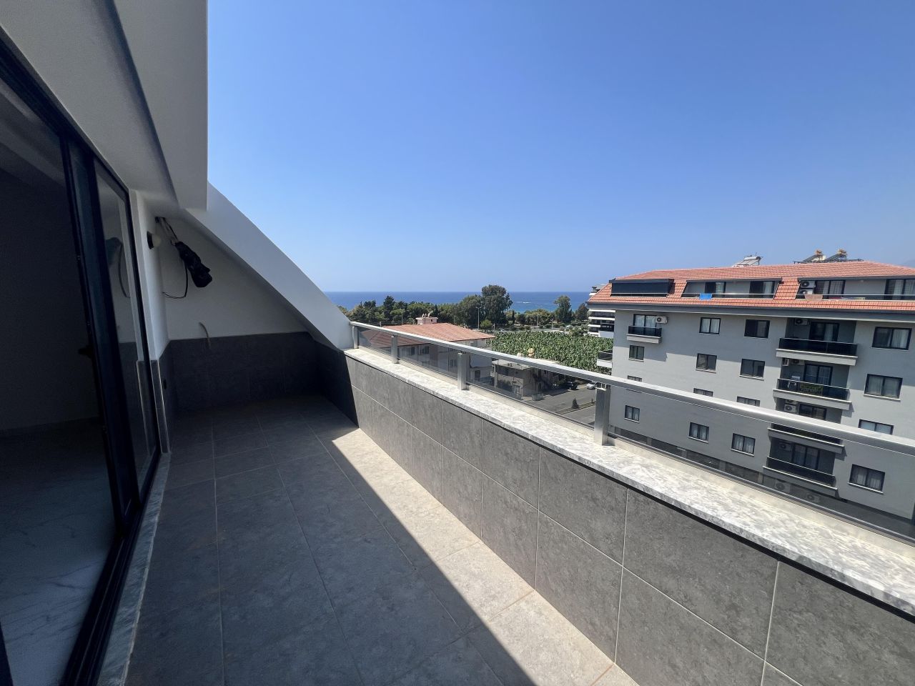 Пентхаус в Алании, Турция, 120 м² - фото 9