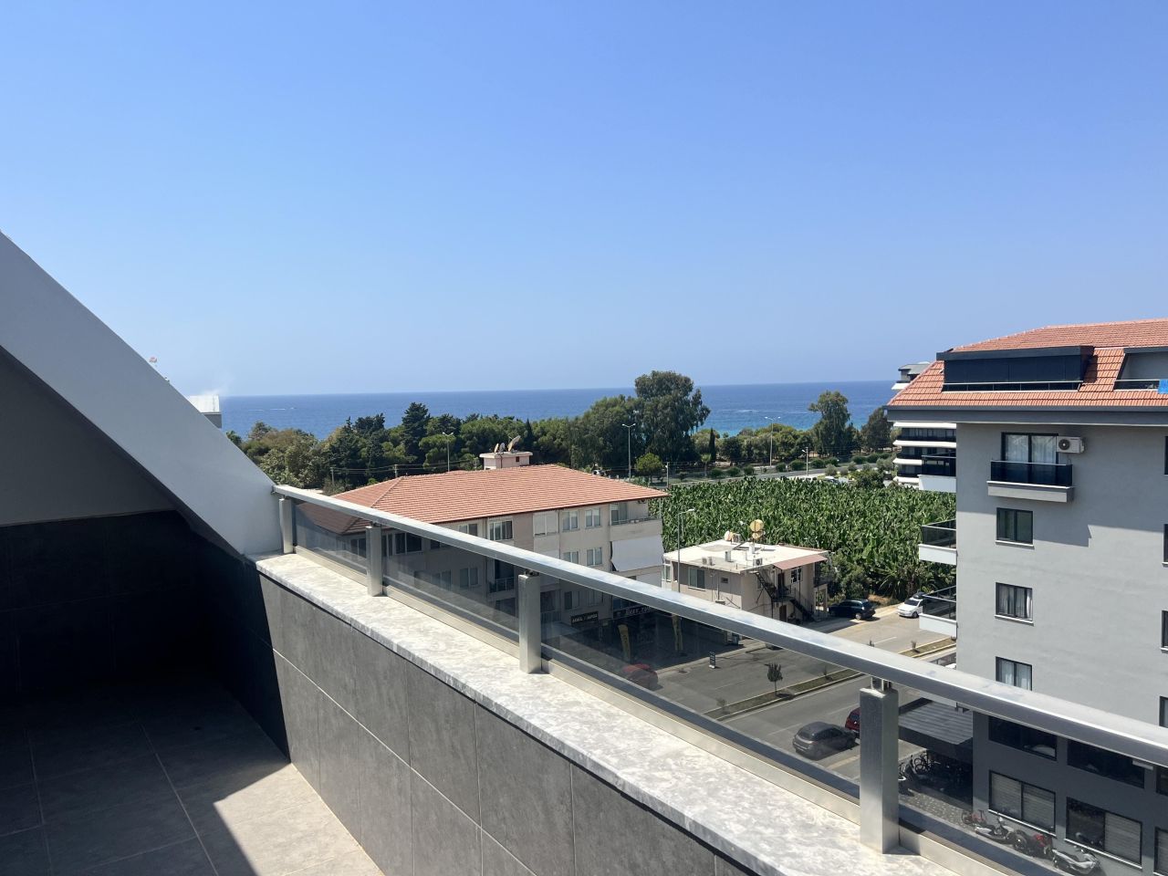 Пентхаус в Алании, Турция, 120 м² - фото 11