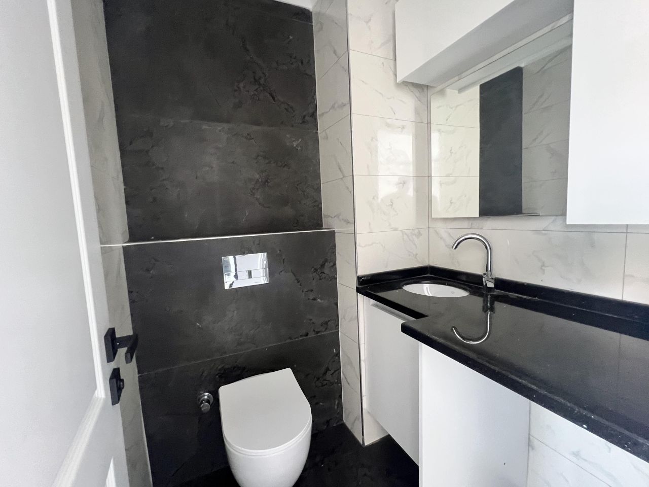 Пентхаус в Алании, Турция, 120 м² - фото 17