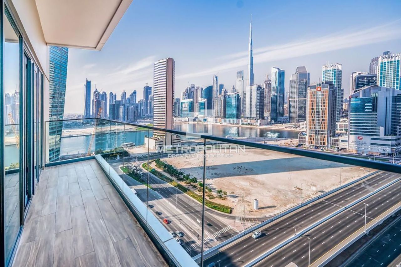 Апартаменты в Дубае, ОАЭ, 79 м² - фото 1