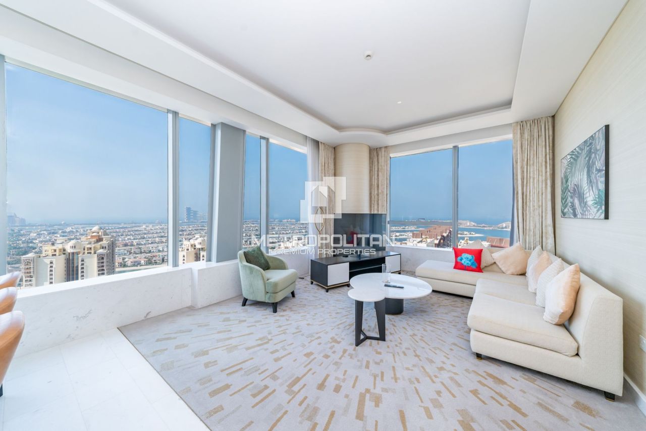 Апартаменты в Дубае, ОАЭ, 103 м² - фото 1