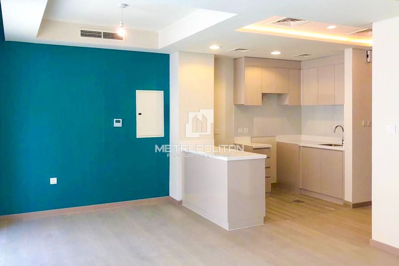 Таунхаус в Дубае, ОАЭ, 192 м² - фото 2