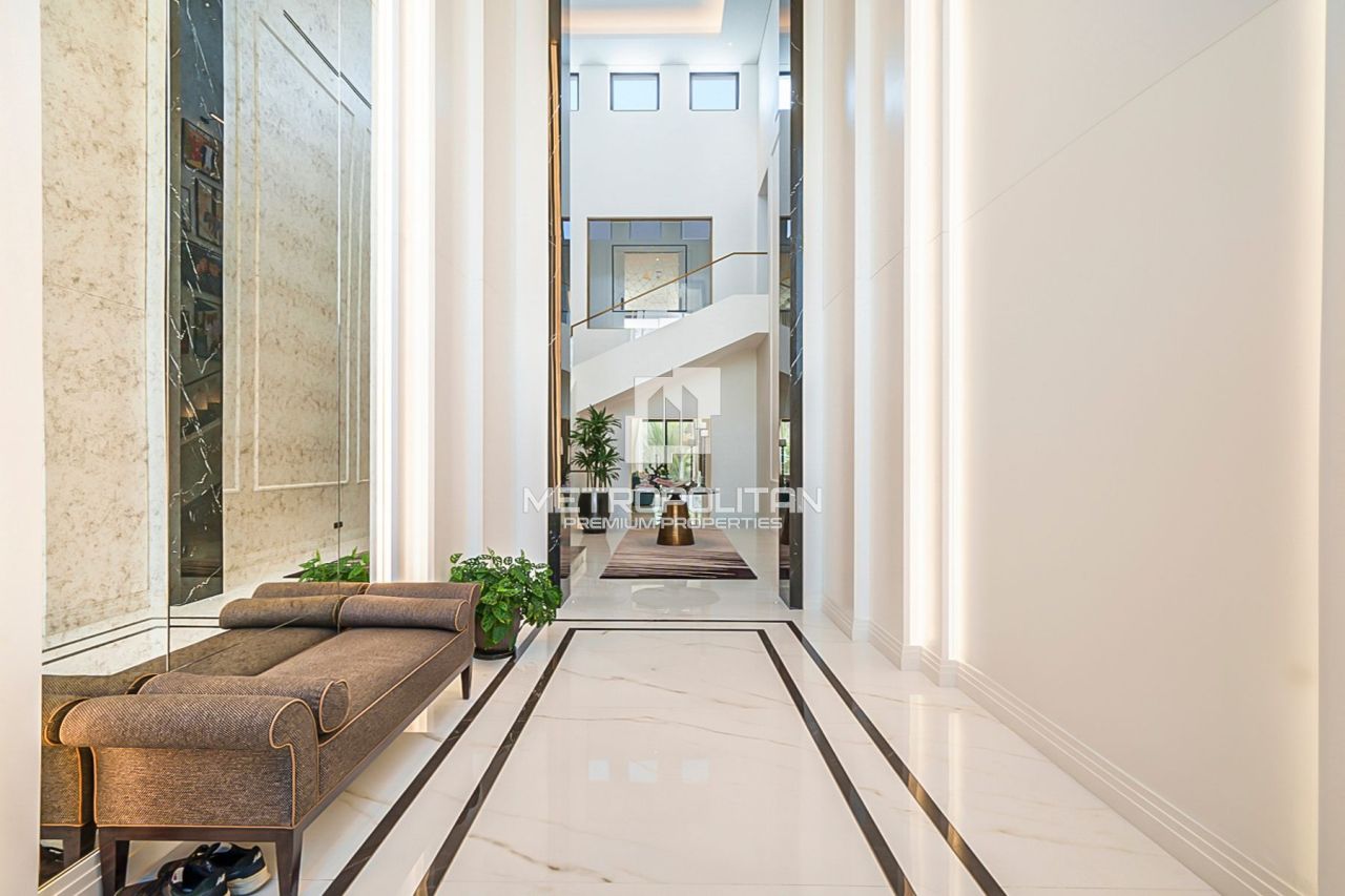 Вилла в Дубае, ОАЭ, 1 131 м² - фото 2