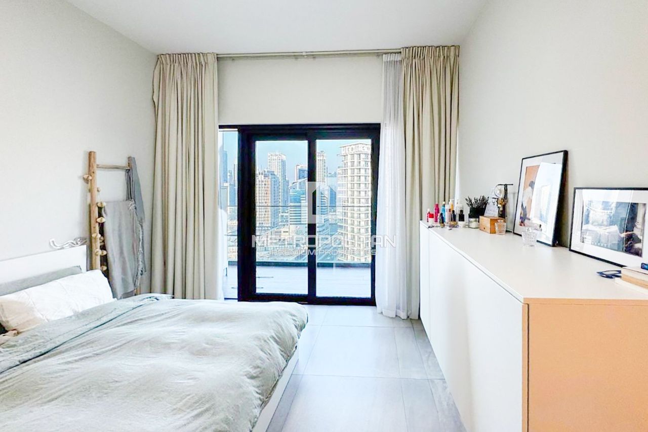 Апартаменты в Дубае, ОАЭ, 79 м² - фото 3