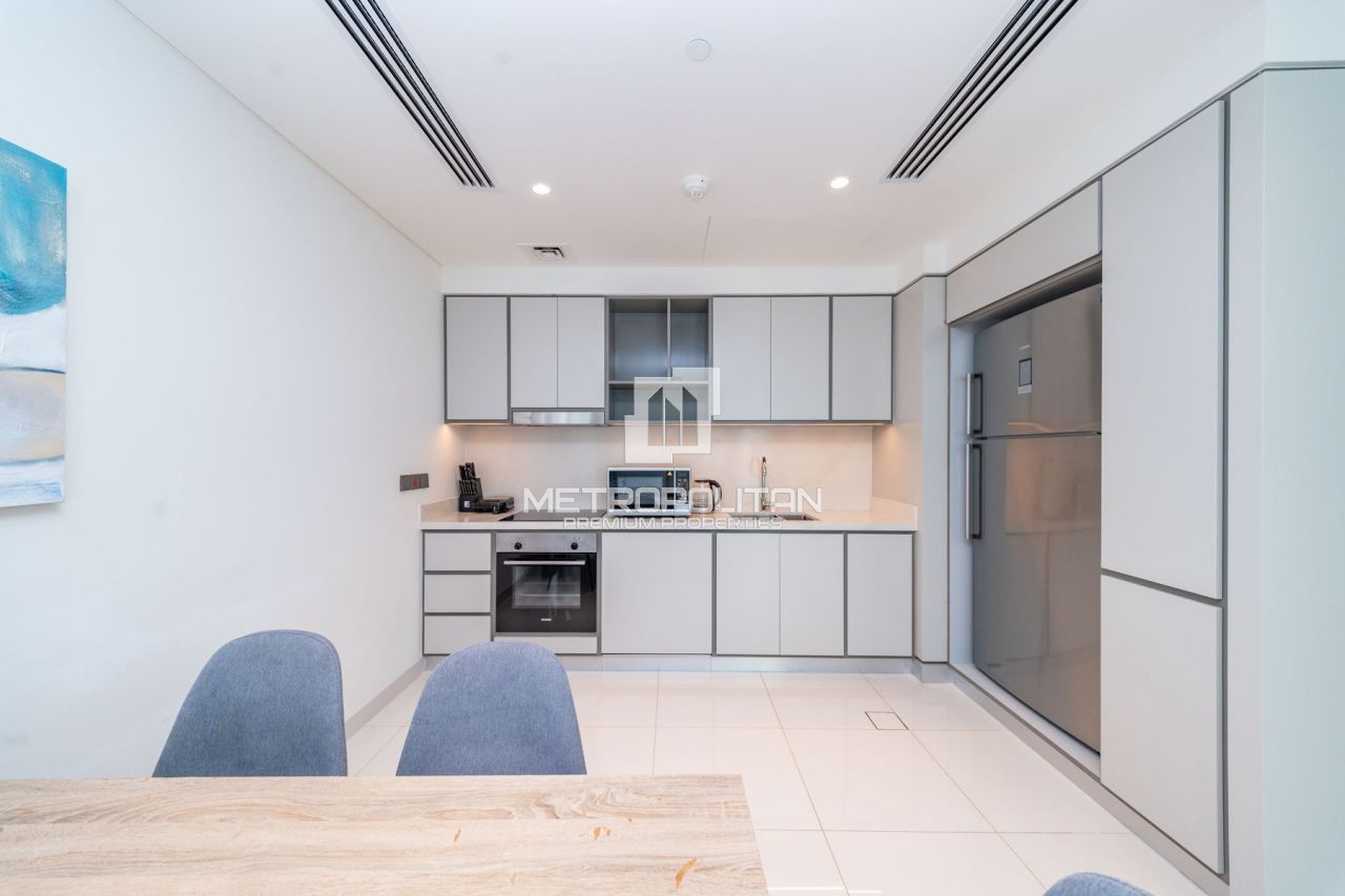 Апартаменты в Дубае, ОАЭ, 130 м² - фото 3