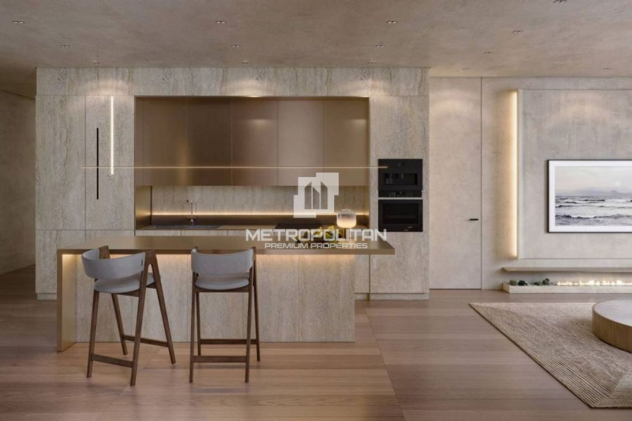 Апартаменты в Дубае, ОАЭ, 267 м² - фото 3